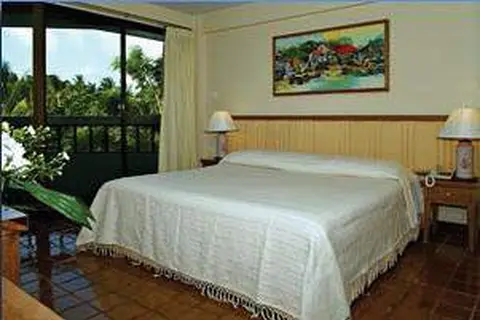 Samui Natien Resort in บ้านบางรักษ์ — foto 4