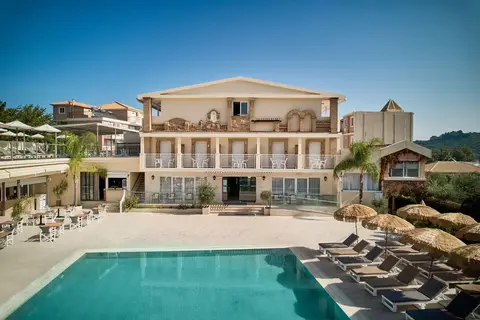 Altura Hotel in Δημοτική Ενότητα Ζακυνθίων — foto 19