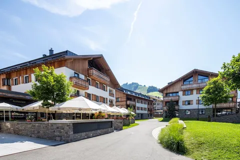 Resort Maria Alm foto 10