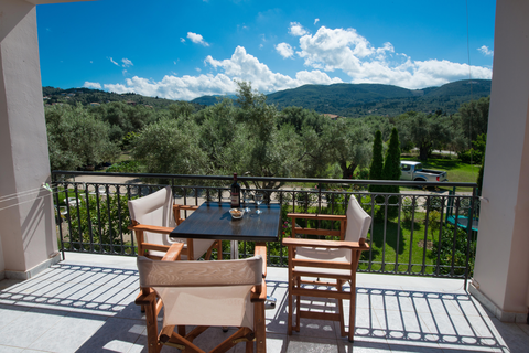 Appartementen Christina foto 23