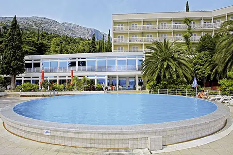 Hotel Orsan in Orebić — foto 4