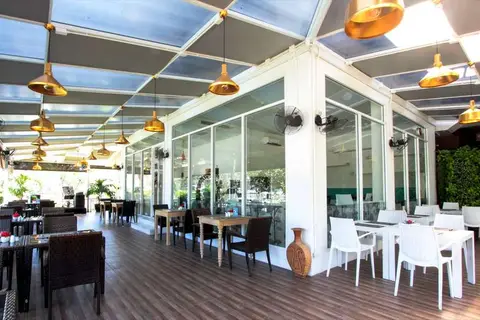 Rawai Palm Beach Resort in ตำบลราไวย์ — foto 16