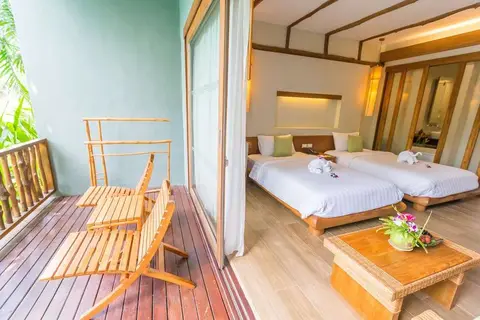 Metadee Resort & Villas in Karon, foto 17