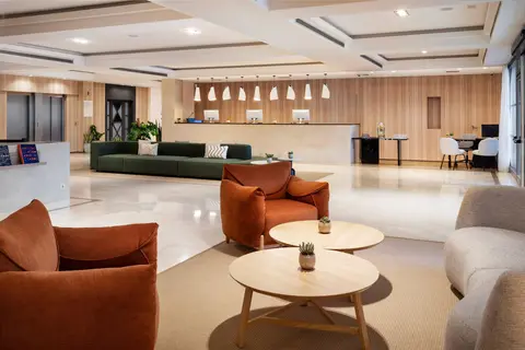 Meliá Lloret de Mar in Lloret de Mar — foto 26