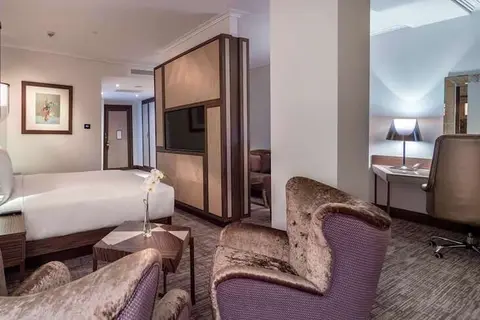Hilton Podgorica Crna Gora in Podgorica — foto 24