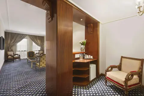 Ramada by Wyndham Fes in Fes — foto 14