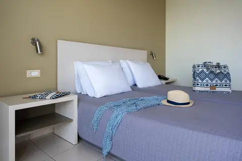 Cathrin Hotel in Faliraki — foto 22