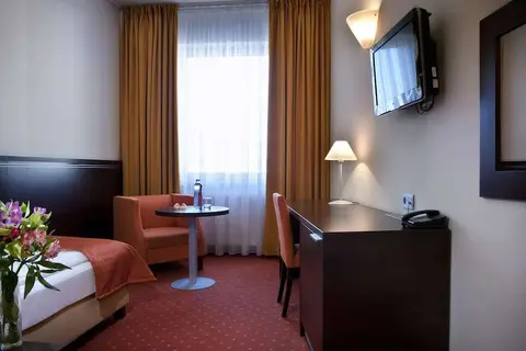 Hotel Tatra in Bratislava — foto 13