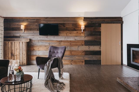 Residence Kristall foto 5