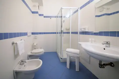 Best Western Hotel Cristallo in Cerese di Virgilio, foto 28