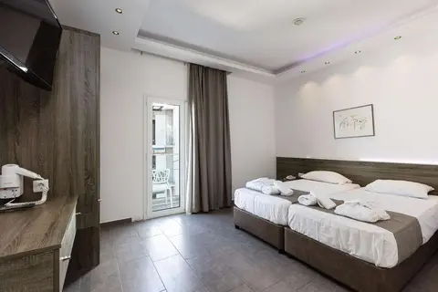 Kahlua Boutique & Suites in Δημοτική Ενότητα Χερσονήσου — foto 3