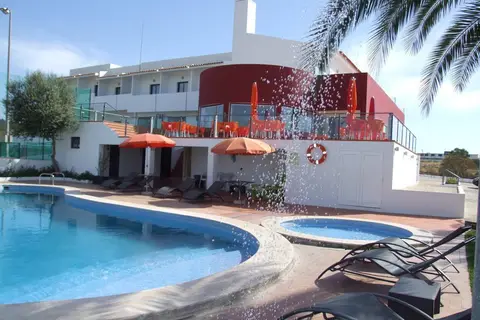 Casa Do Vale Hotel in Évora