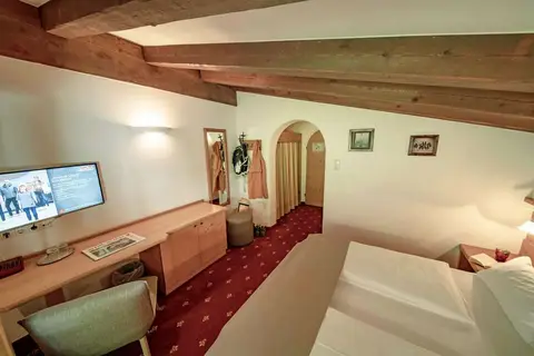 Hotel Tiroler Buam in Saalbach-Hinterglemm — foto 4