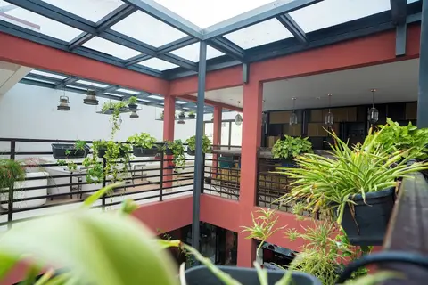 La Villa Racine in Dakar, foto 25