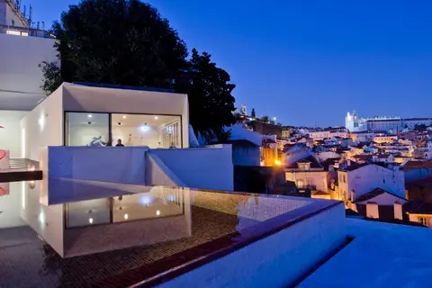 Memmo Alfama in Lissabon, foto 16