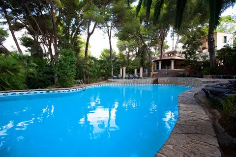 Hotel Lago Garden Suites & Spa in Capdepera, foto 13