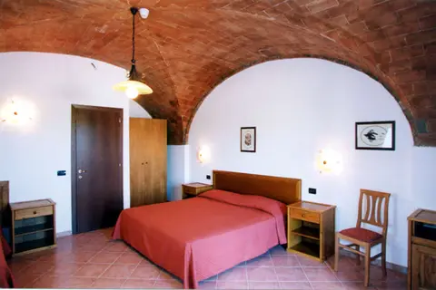 Hotel Fattoria Belvedere in Montecatini Val di Cecina, foto 5