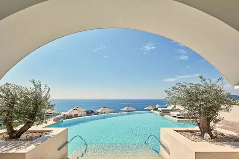 Esperos Blue Village & Spa foto 27