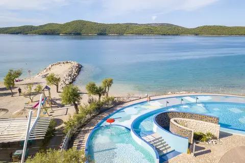 Amadria Park Camping Sibenik in Grad Šibenik — foto 4