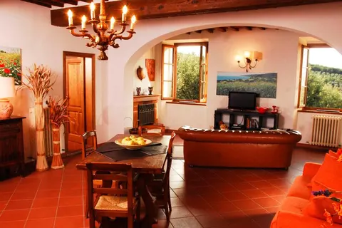 Tenuta Lupinari in Bucine — foto 19