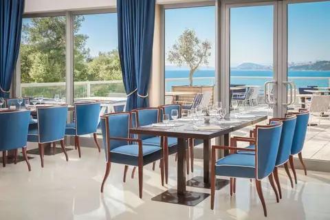 Le Meridien Lav in Podstrana – Miljevac — foto 6