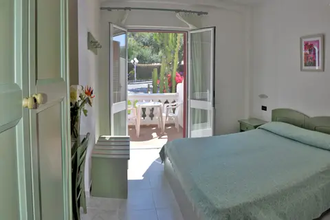Hotel Galidon Thermal & Wellness Park in Forio — foto 19