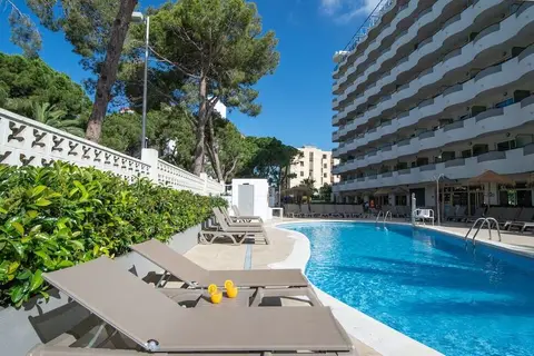Pierre & Vacances Hotel Salou Sunset in Salou