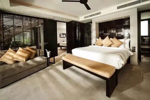 Nikki Beach Resort & Spa Koh Samui in Tong Yang, foto 2