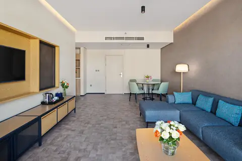 The Manor Hotel by JA in The Manor by JA — foto 15