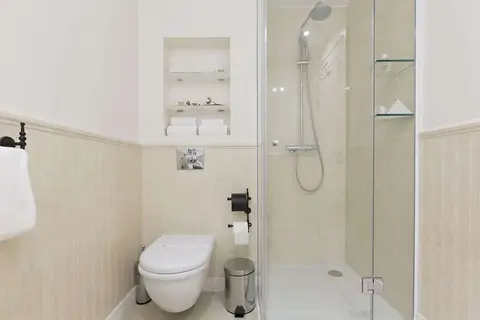 Envoy Hotel in Belgrado, foto 12