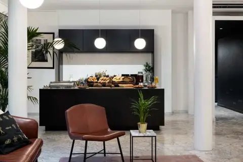 MABI City Centre in Maastricht — foto 17