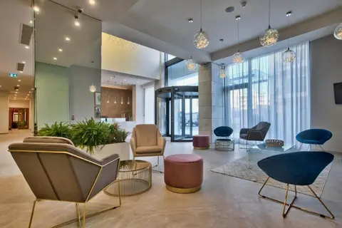 Mayflower Hotel Malta in San Lawrenz — foto 9