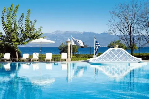 Mitsis Galini Wellness Spa & Resort in Δημοτική Ενότητα Καμένων Βούρλων — foto 14