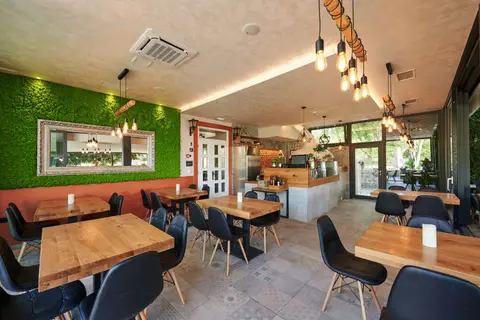 Boutique Hotel Ancka in Slovenj Gradec — foto 8