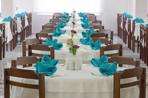 Club Hotel Sidelya in Manavgat, foto 9