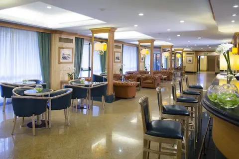 Starhotels Vespucci in Campi Bisenzio, foto 8