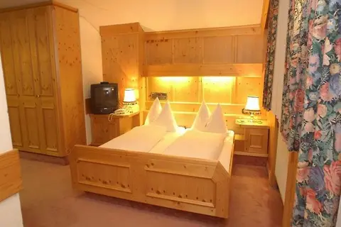 Alpin Resort ValSaa in Saalbach — foto 12