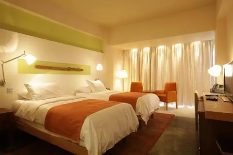 E-Hotel Spa & Resort in Pervolia — foto 3