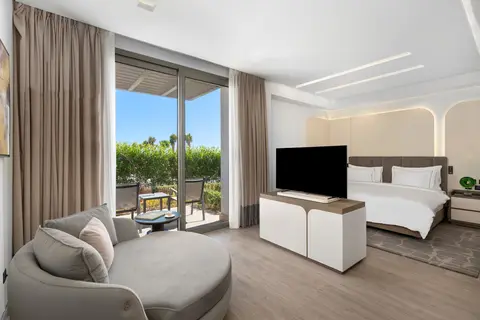 Club Prive by Rixos Sharm El Sheikh in Sharm El Sheikh — foto 13