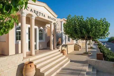 Caretta Beach in Máleme — foto 7
