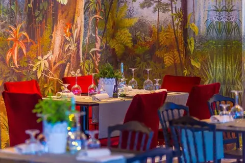Admiral Art Hotel in Misano Adriatico — foto 7