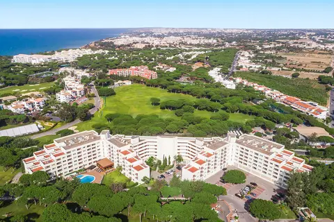 The Patio Suite Hotel in Albufeira, foto 22
