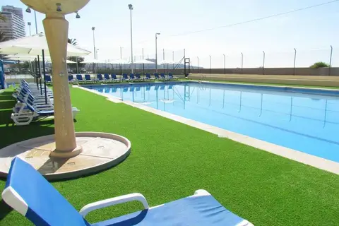 Albahia Alicante in Alicante — foto 11