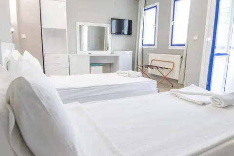 Sunpoint Family Hotel in Bodrum — foto 30