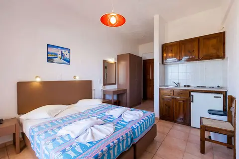 Angel Village Hotel in Δημοτική Ενότητα Γαζίου — foto 4