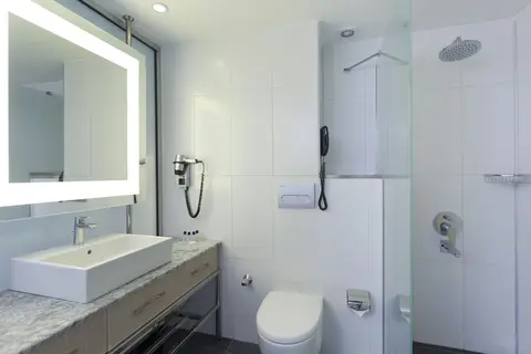 Falcon Hotel in Muratpaşa — foto 19