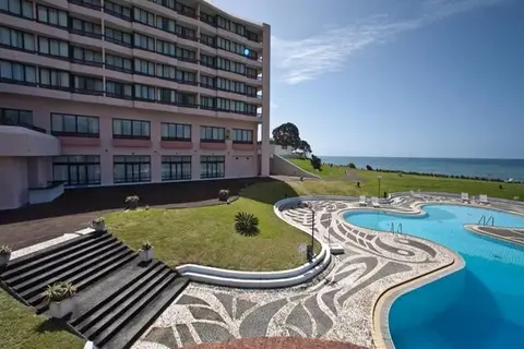 Pestana Bahia Praia in Vila Franca Do Campo — foto 11