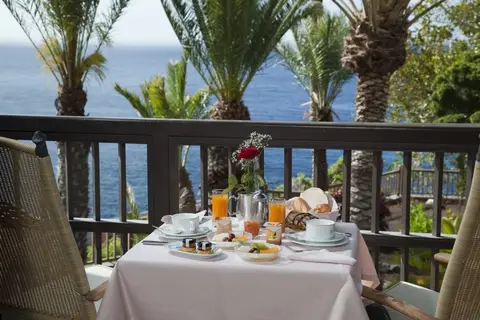 Parador de La Gomera in San Sebastián De La Gomera — foto 30