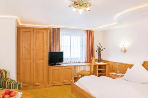 Hotel Gaspingerhof foto 14