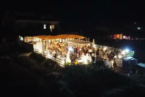 Hotel Maluentu in Santeru/San Vero Milis — foto 9